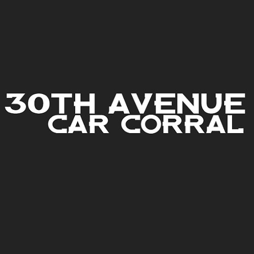 30th Avenue Car Corral | 4422 30th Ave, Kenosha, WI 53144 | Phone: (262) 654-9000
