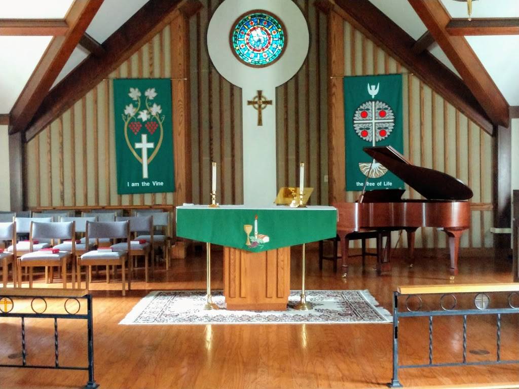 St Marks Evangelical Lutheran Church Kenmore | 567 Delaware Rd, Buffalo, NY 14223, USA | Phone: (716) 875-3707