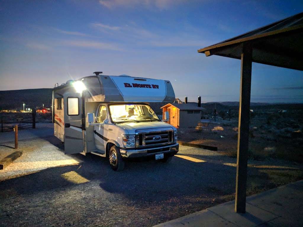 Red Rock Campground | Moenkopi Loop, Las Vegas, NV 89161, USA | Phone: (702) 515-5371