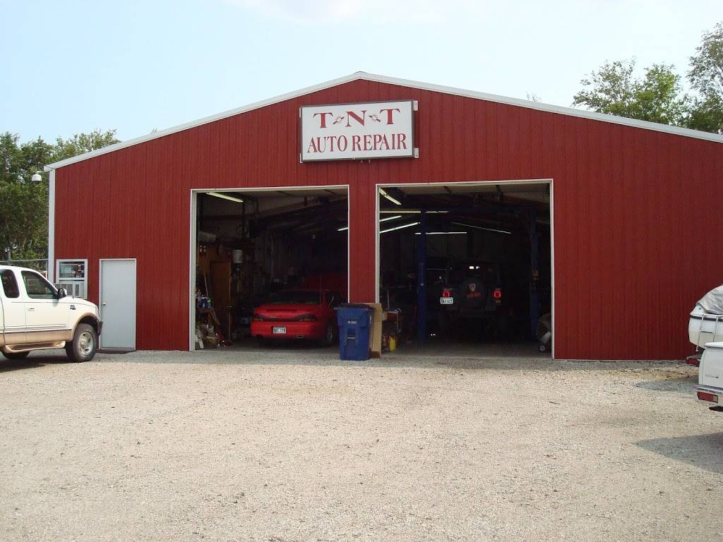 TNT Auto Repair | 241 E Ford St, Valley Center, KS 67147, USA | Phone: (316) 755-0203