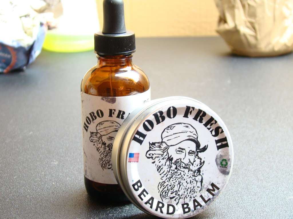 Hobo Fresh Beard Care | 7523 Sterling Dr, Fredericksburg, VA 22407 | Phone: (540) 315-1645