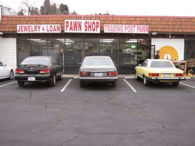 Trading Post Pawn Shop | Outer Hwy 10 S, Redlands, CA 92373, USA | Phone: (909) 794-4609