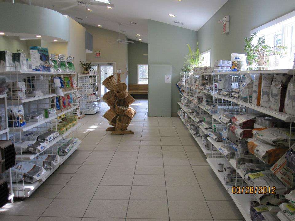 Shore Veterinarians North | 6633 E Black Horse Pike, Egg Harbor Township, NJ 08234, USA | Phone: (609) 272-8777