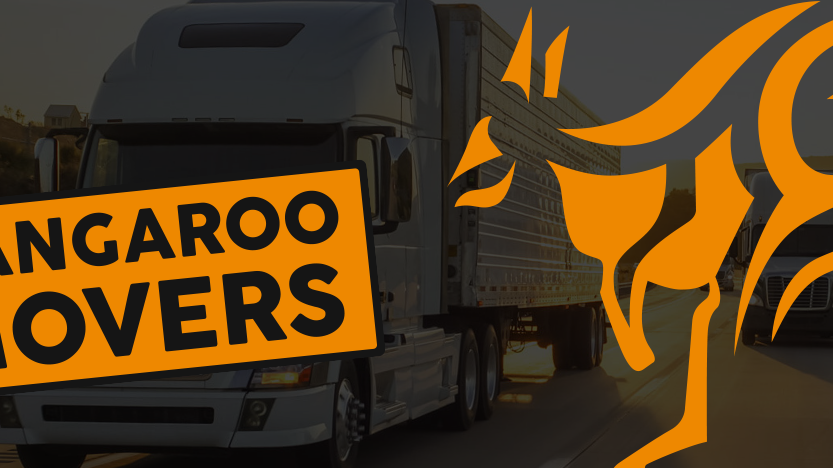 kangaroo movers | 4026 164th Pl SE, Bothell, WA 98012, USA | Phone: (206) 535-2424