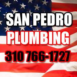 San Pedro Plumbing | 870 W Oliver St, San Pedro, CA 90731 | Phone: (310) 766-1727