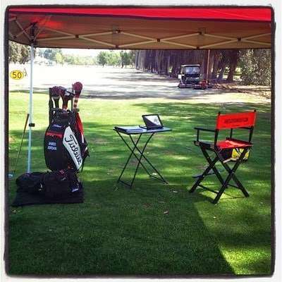 James Jordan Golf | 6331 Woodley Ave, Van Nuys, CA 91406, USA | Phone: (310) 606-0656