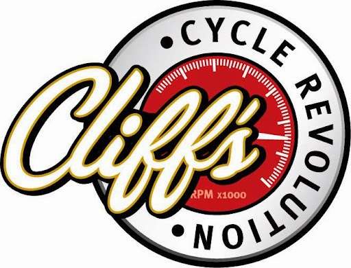 Cliffs Cycle Revolution | 465 Federal Rd, Brookfield, CT 06804, USA | Phone: (203) 740-1270