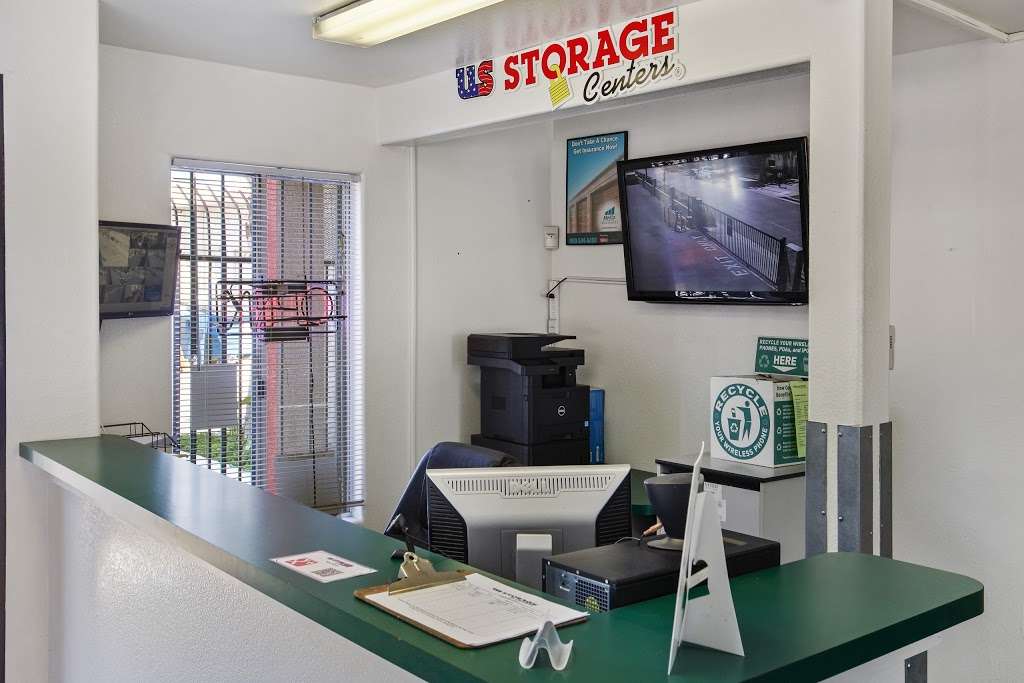 US Storage Centers | 820 Industrial Ave, Inglewood, CA 90302, USA | Phone: (424) 571-9834