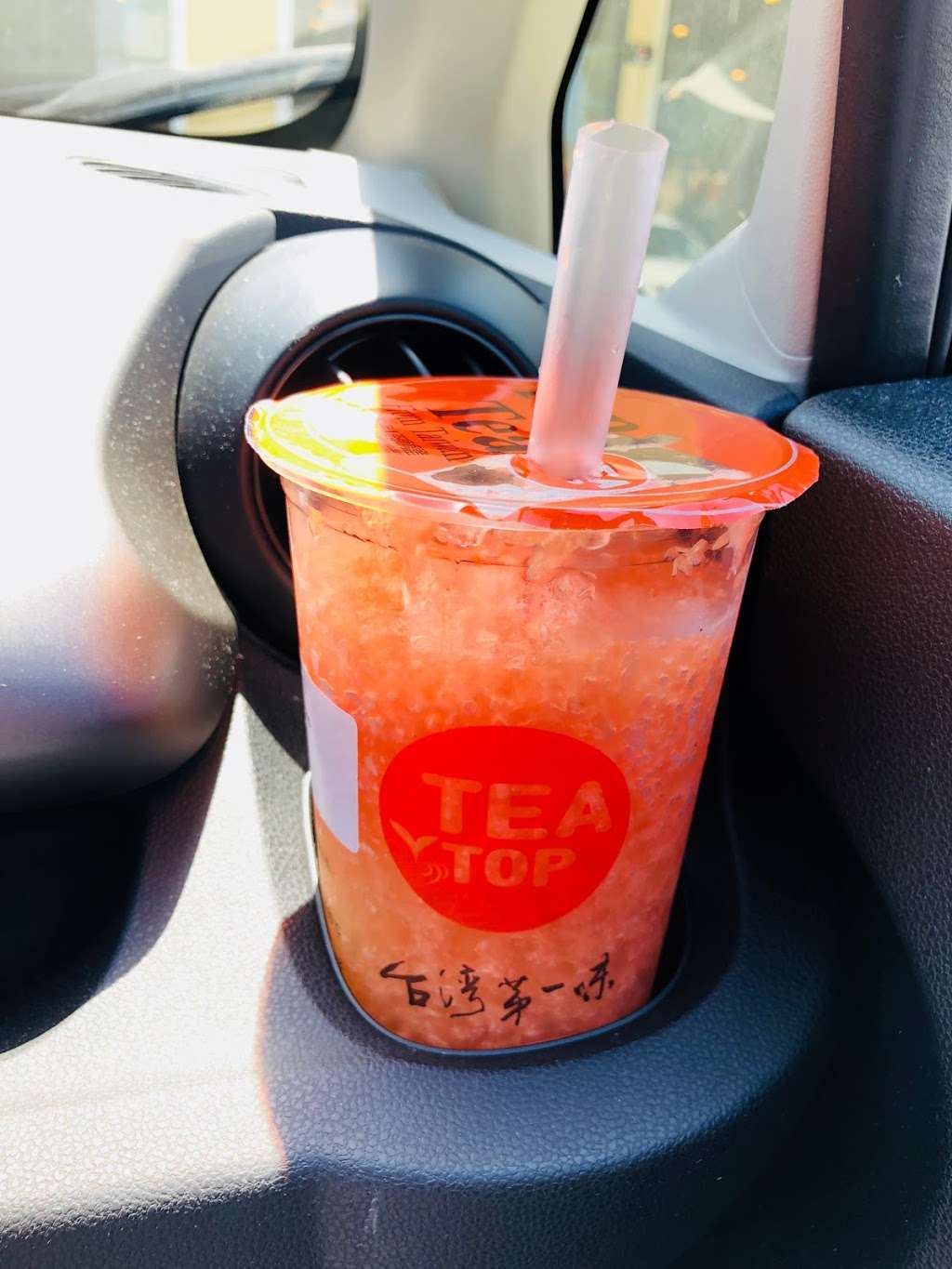 Tea Top 台灣第一味 | 5007, 39269 Cedar Blvd, Newark, CA 94560 | Phone: (510) 894-2832