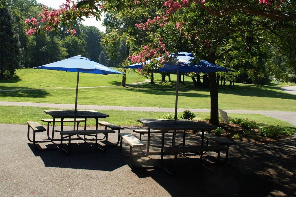 Sligo Creek Golf Course | 9701 Sligo Creek Pkwy, Silver Spring, MD 20901, USA | Phone: (301) 585-6006