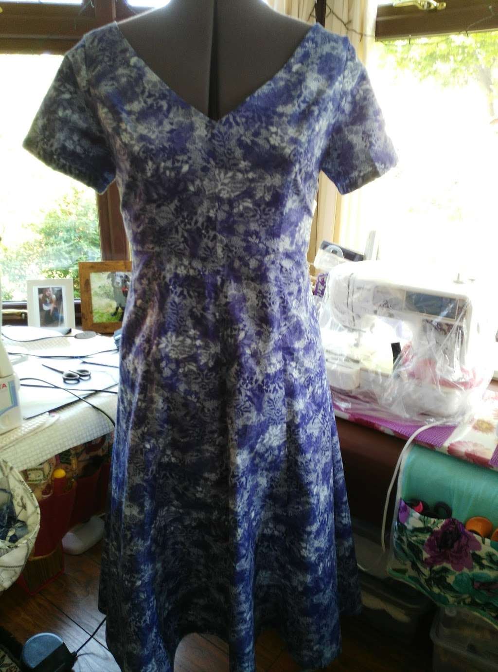 www.madzdressmaking.co.uk | 6The, The Firle, Langdon Hills, Basildon SS16 6NB, UK | Phone: 07951 689841