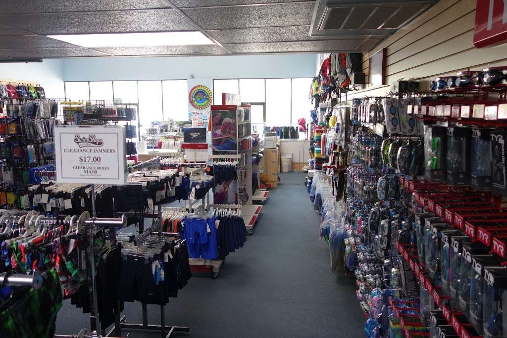 Swim Shops of the Southwest | 9955 Woodlands Pkwy, Spring, TX 77382, USA | Phone: (281) 298-3255