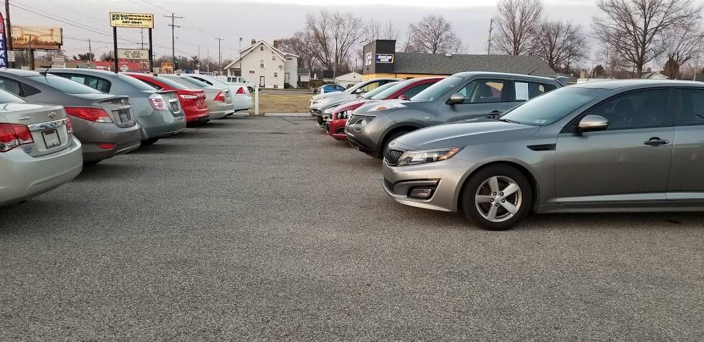 South High Auto Sales Financing Columbus | Every One Approve | 2900 S High St, Columbus, OH 43207, USA | Phone: (614) 662-8700