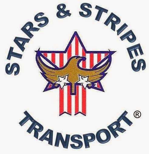 Stars & Stripes Transportation Inc | 12031 Tiltrum Ln, Houston, TX 77086, USA | Phone: (713) 937-0035