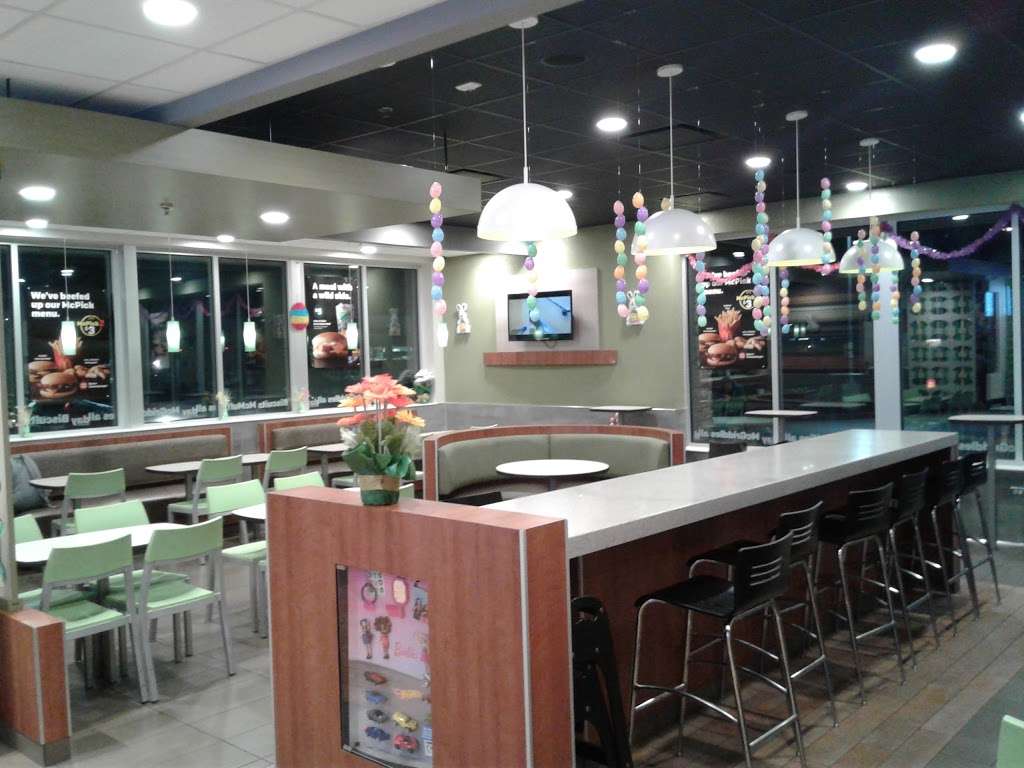 McDonalds | 11111 W 179th St, Orland Park, IL 60467, USA | Phone: (708) 478-7126