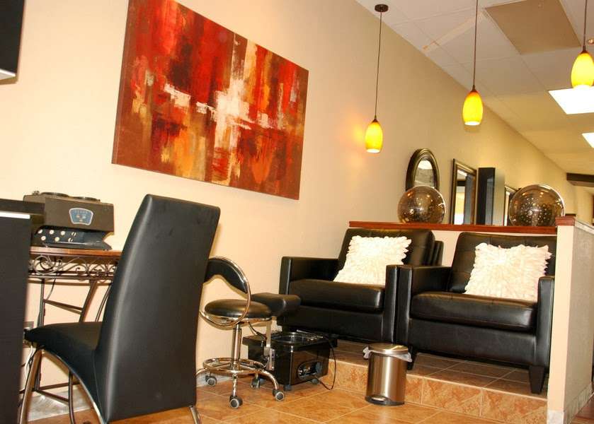 Salon Sei Bella | 5500 S Simms St, #M, Littleton, CO 80127, USA | Phone: (303) 948-3800