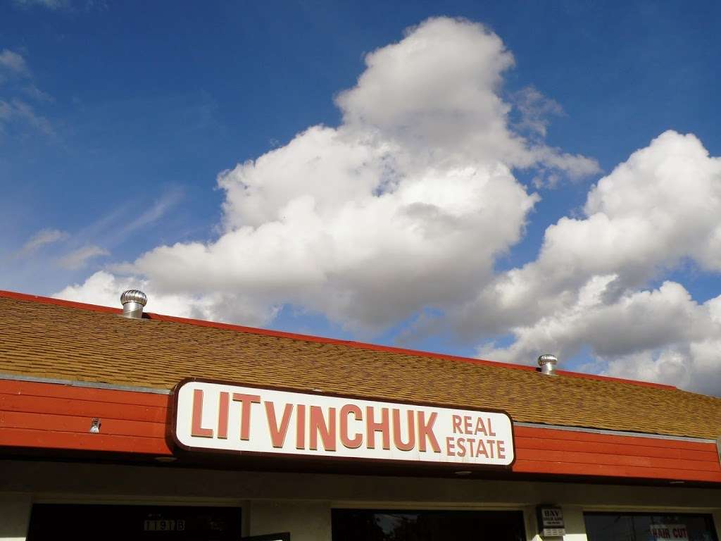 Litvinchuk Real Estate | 1191 Manor Blvd, San Leandro, CA 94579, USA | Phone: (510) 351-2200