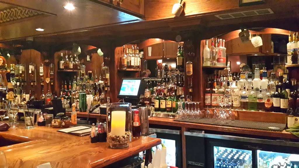 Irish Inn At Glen Echo | 6119 Tulane Ave, Glen Echo, MD 20812, USA | Phone: (301) 229-6600