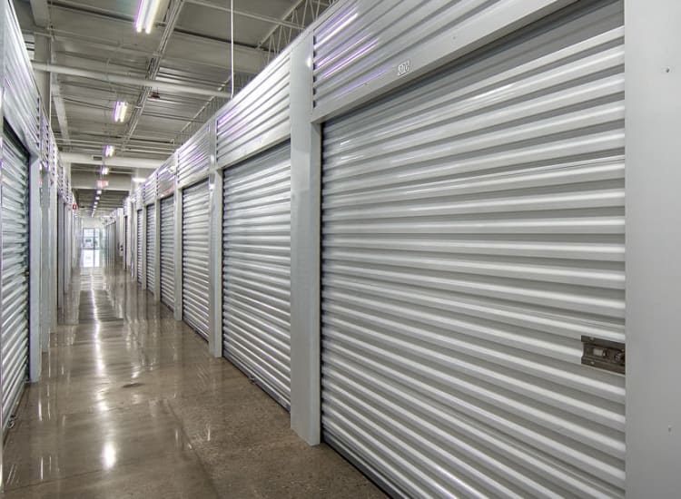 Metro Self Storage | 7500 W Colonial Dr, Orlando, FL 32818, USA | Phone: (321) 430-1865