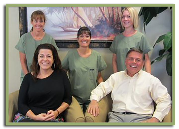 Michael Bissiri, DDS | 23321 El Toro Rd suite b, Lake Forest, CA 92630, USA | Phone: (949) 770-6966