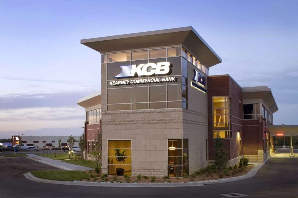 KCB Bank | 950 W 92 Hwy, Kearney, MO 64060, USA | Phone: (816) 628-6050