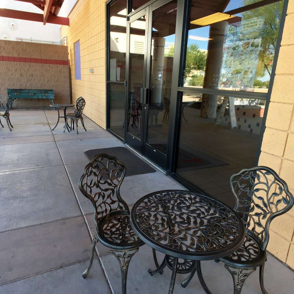 Aspire Jumpin Java | 50 S Hearthstone Way, Chandler, AZ 85226, USA | Phone: (480) 820-3774