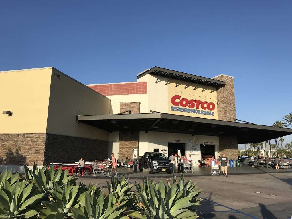 Costco Tire Center | 2700 Park Ave, Tustin, CA 92782, USA | Phone: (714) 338-1933