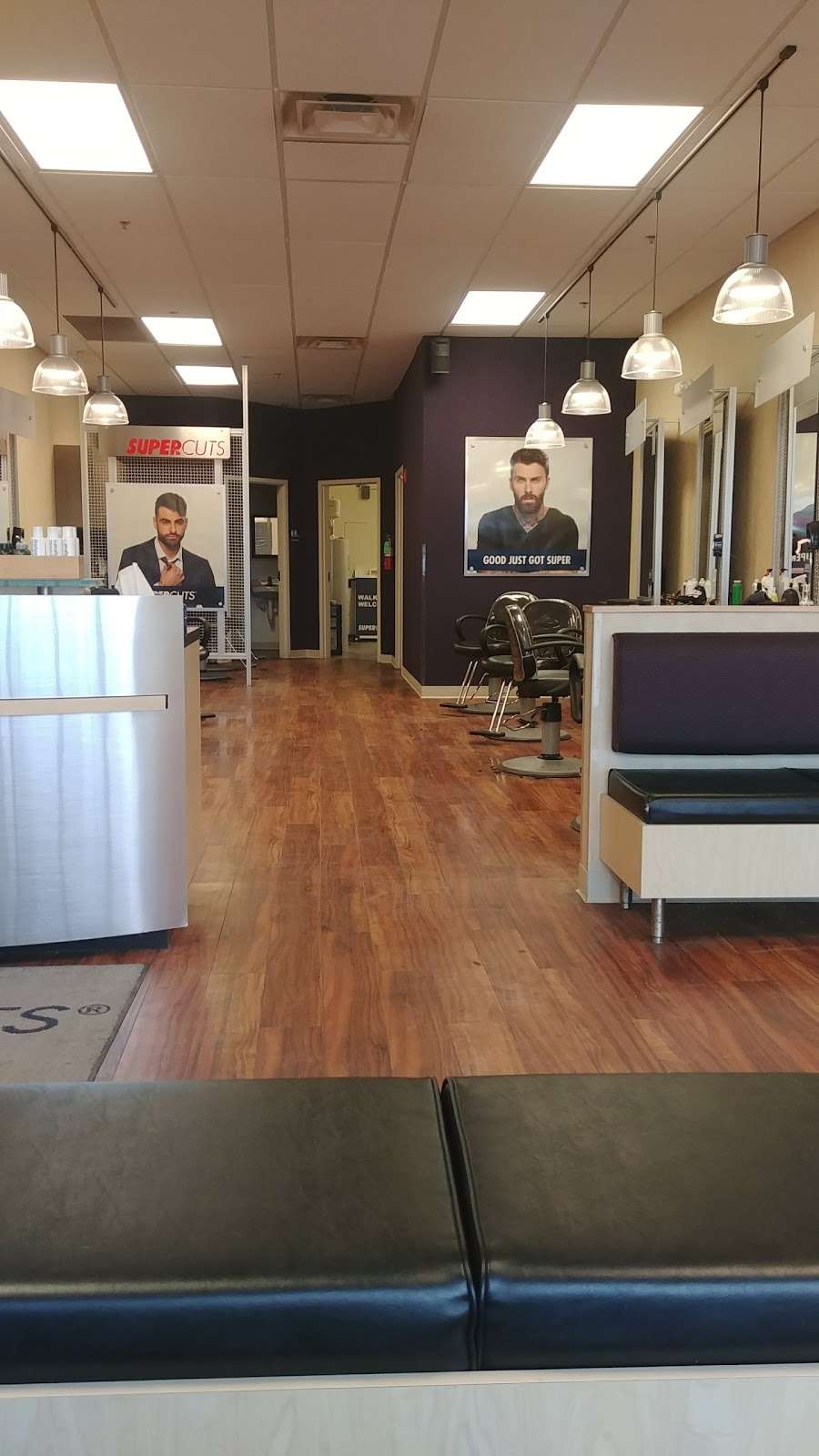 Supercuts | 5765 Northwest Hwy #104, Crystal Lake, IL 60014, USA | Phone: (815) 893-6628