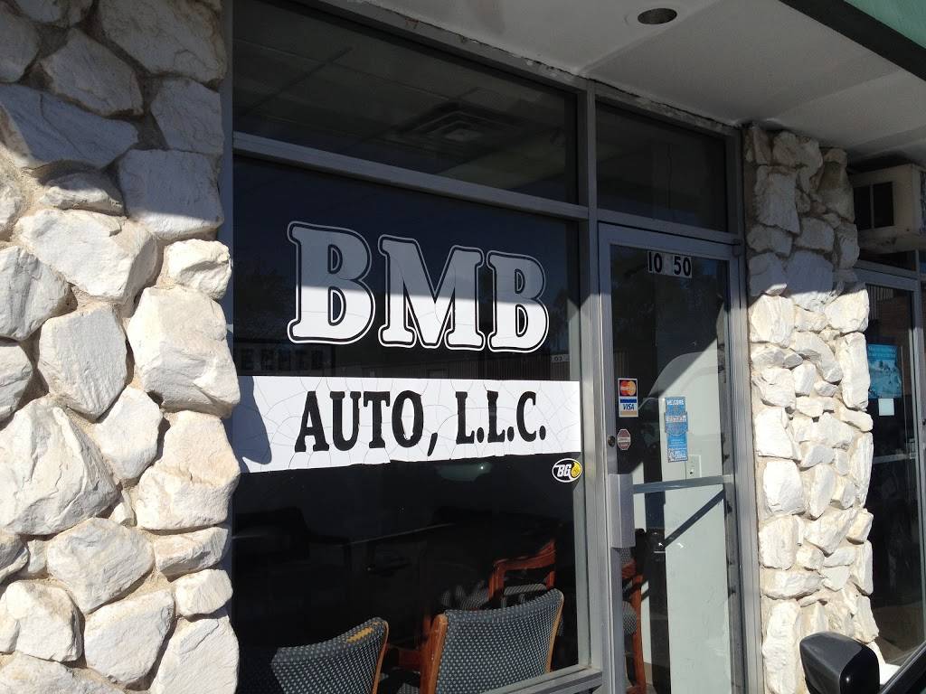 BMB Auto LLC | 10550 Bondesson Cir, Omaha, NE 68122, USA | Phone: (402) 571-1957