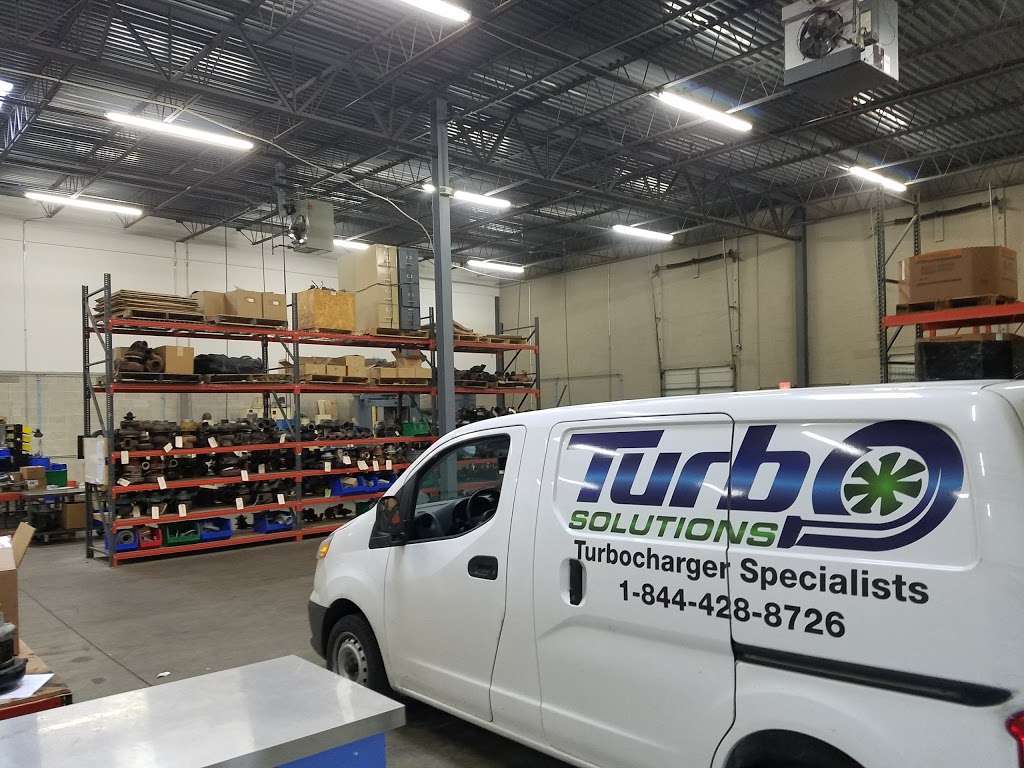 Turbo Solutions | 8500 Remington Ave Unit A, Pennsauken Township, NJ 08110, USA | Phone: (844) 428-8726