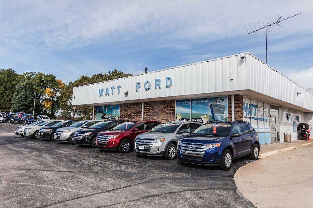 Matt Ford Sales | 29906 E US Hwy 24, Buckner, MO 64016, USA | Phone: (816) 650-3136