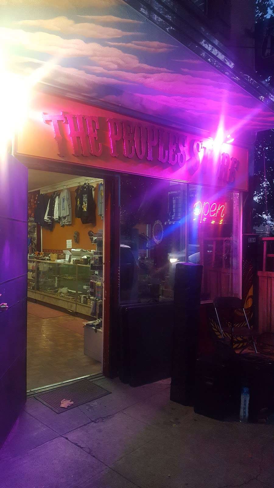 The Peoples Store | 2366 High St, Oakland, CA 94601, USA | Phone: (510) 698-4371