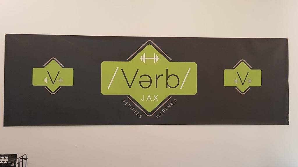 Verb Jax | 1035 Riverside Ave, Jacksonville, FL 32204 | Phone: (904) 677-4125