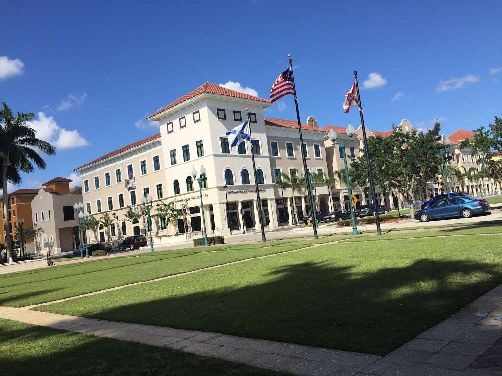 Miramar Police Department | 11765 City Hall Promenade, Miramar, FL 33025, USA | Phone: (954) 602-4000