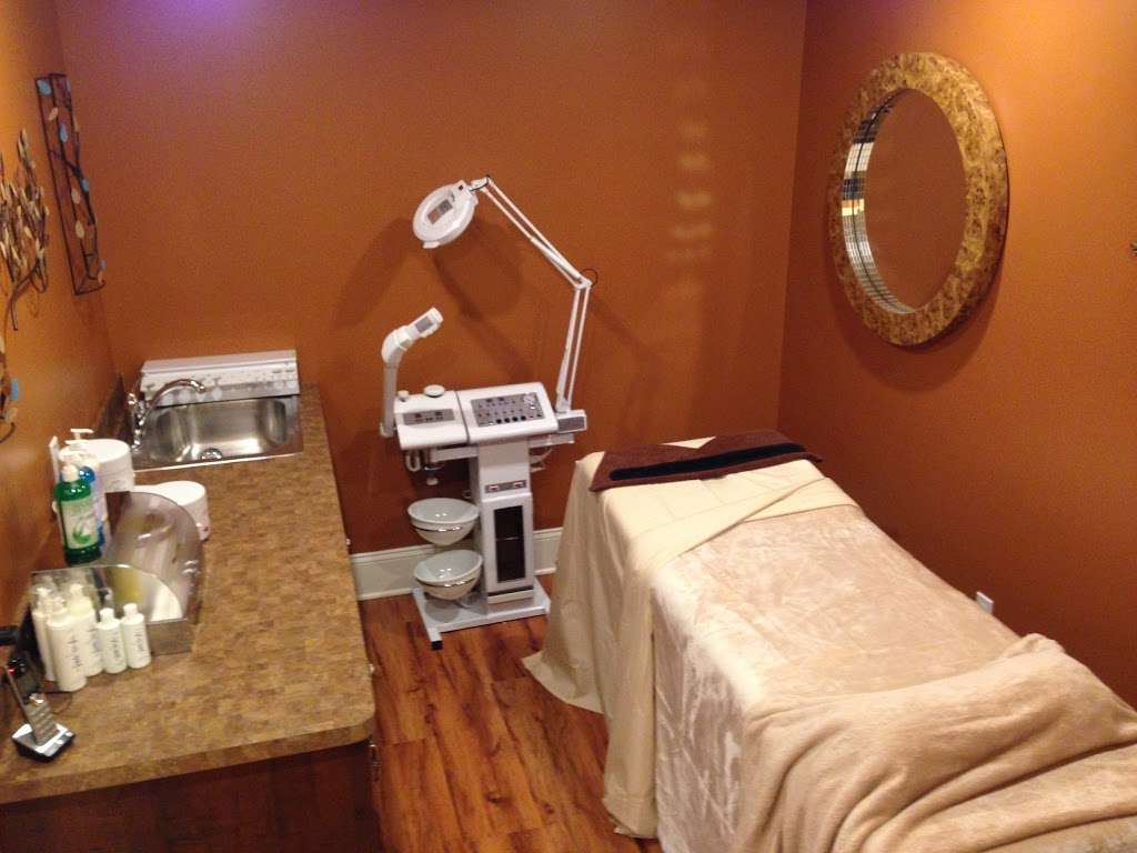 Primp 817 Salon & Spa | 817 Cattell St, Easton, PA 18042, USA | Phone: (610) 258-1968