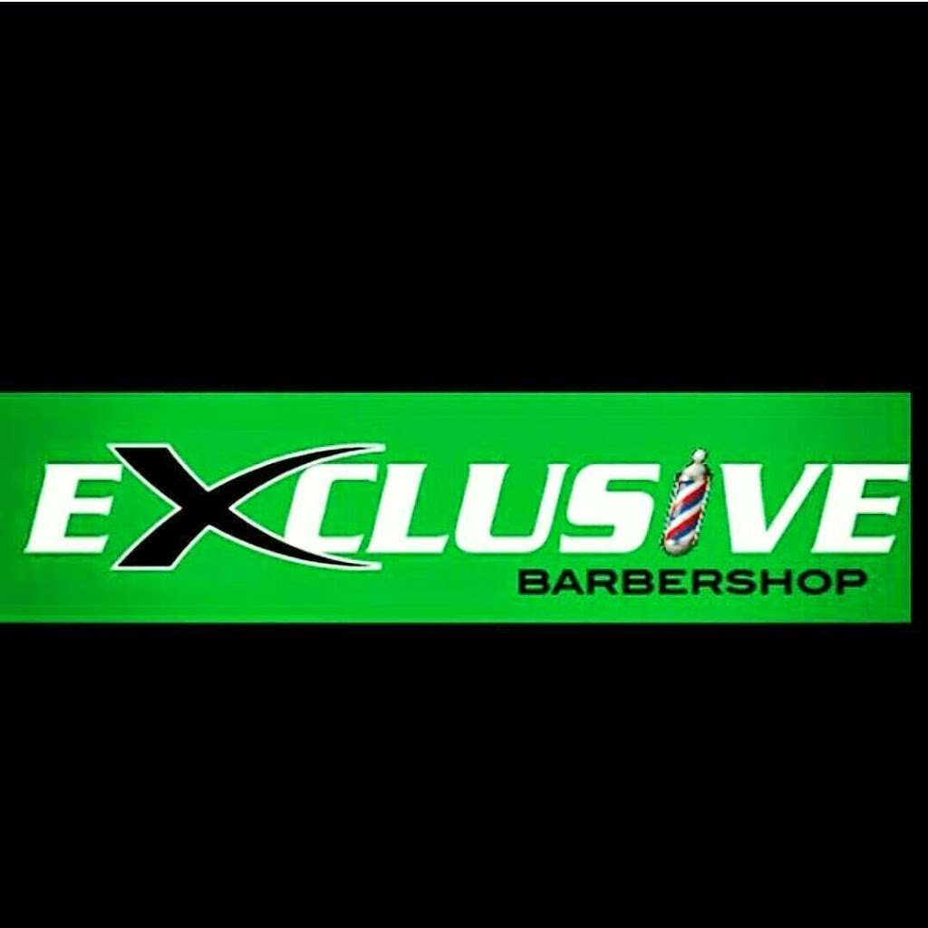 Exclusive Barber Shop | 589 Blackwood Clementon Rd, Clementon, NJ 08021, USA | Phone: (856) 282-7045