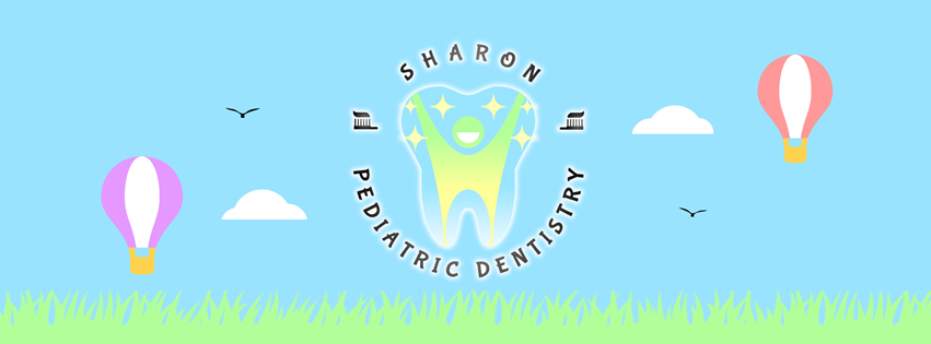 Sharon Pediatric Dentistry | 374 S Main St, Sharon, MA 02067, USA | Phone: (781) 784-7477