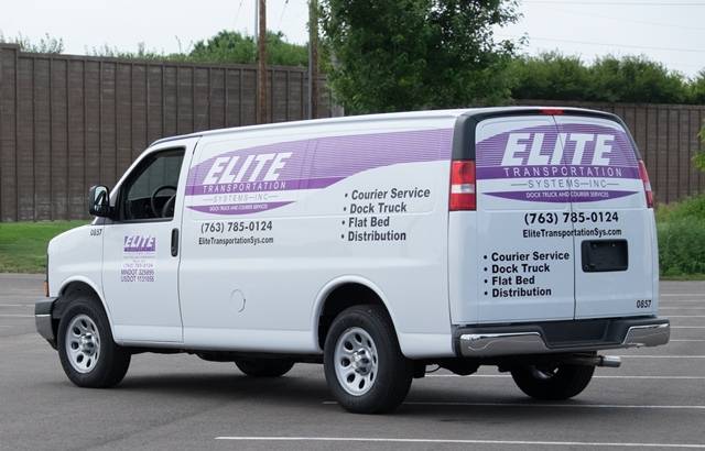 Elite Transportation Systems, Inc. | 9113 Davenport St NE, Minneapolis, MN 55449 | Phone: (763) 785-0124