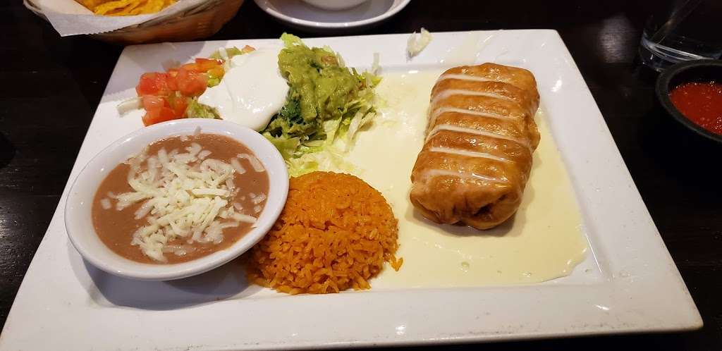 Rio Grande Fresh Mexican Grill | 20805 Hague Rd, Noblesville, IN 46062, USA | Phone: (317) 776-7011