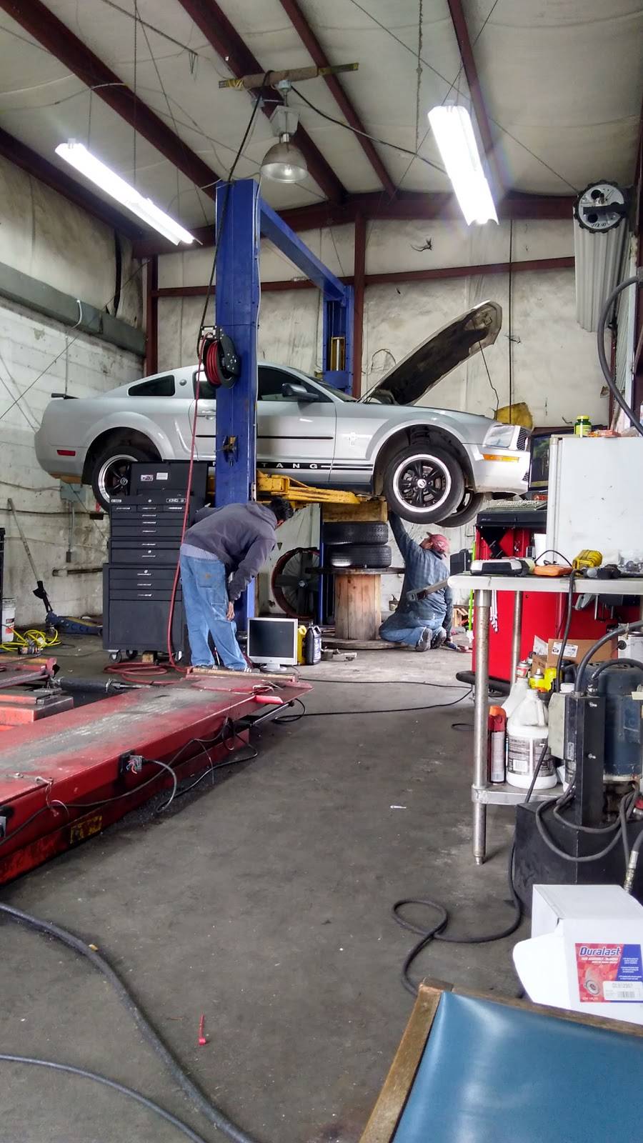 Cisneros Tire Center Aligments & Auto Repair | 516 Pinson Valley Pkwy, Birmingham, AL 35217 | Phone: (205) 639-8213