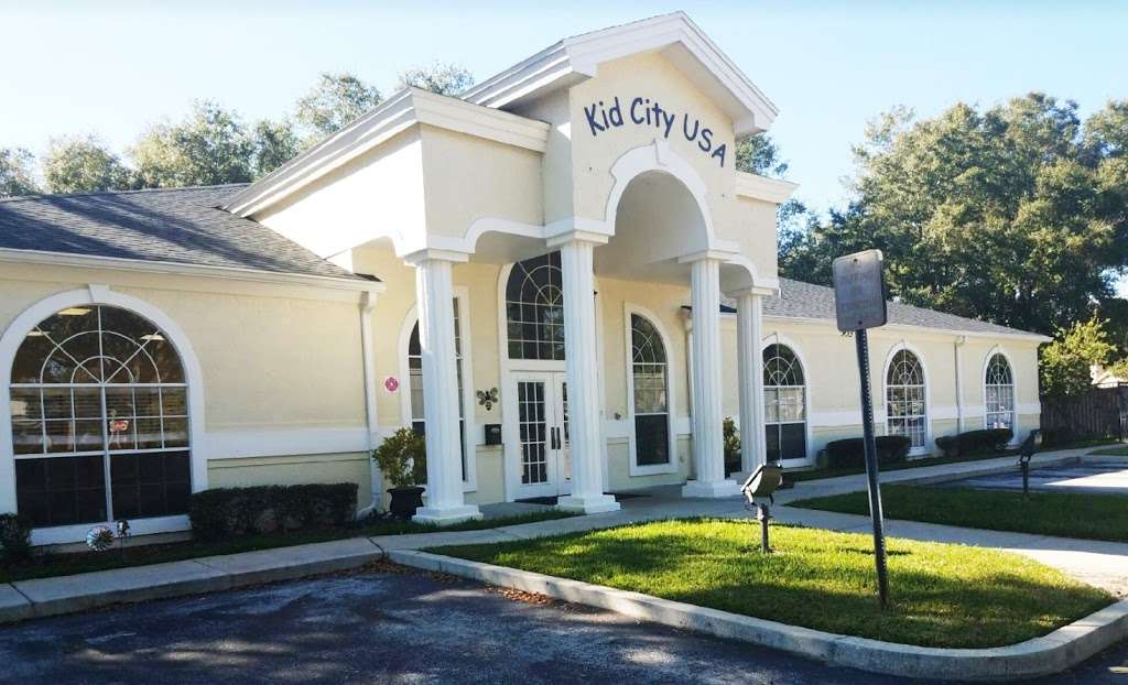 Kid City USA | 935 Wekiva Springs Rd, Longwood, FL 32779, USA | Phone: (407) 786-4023