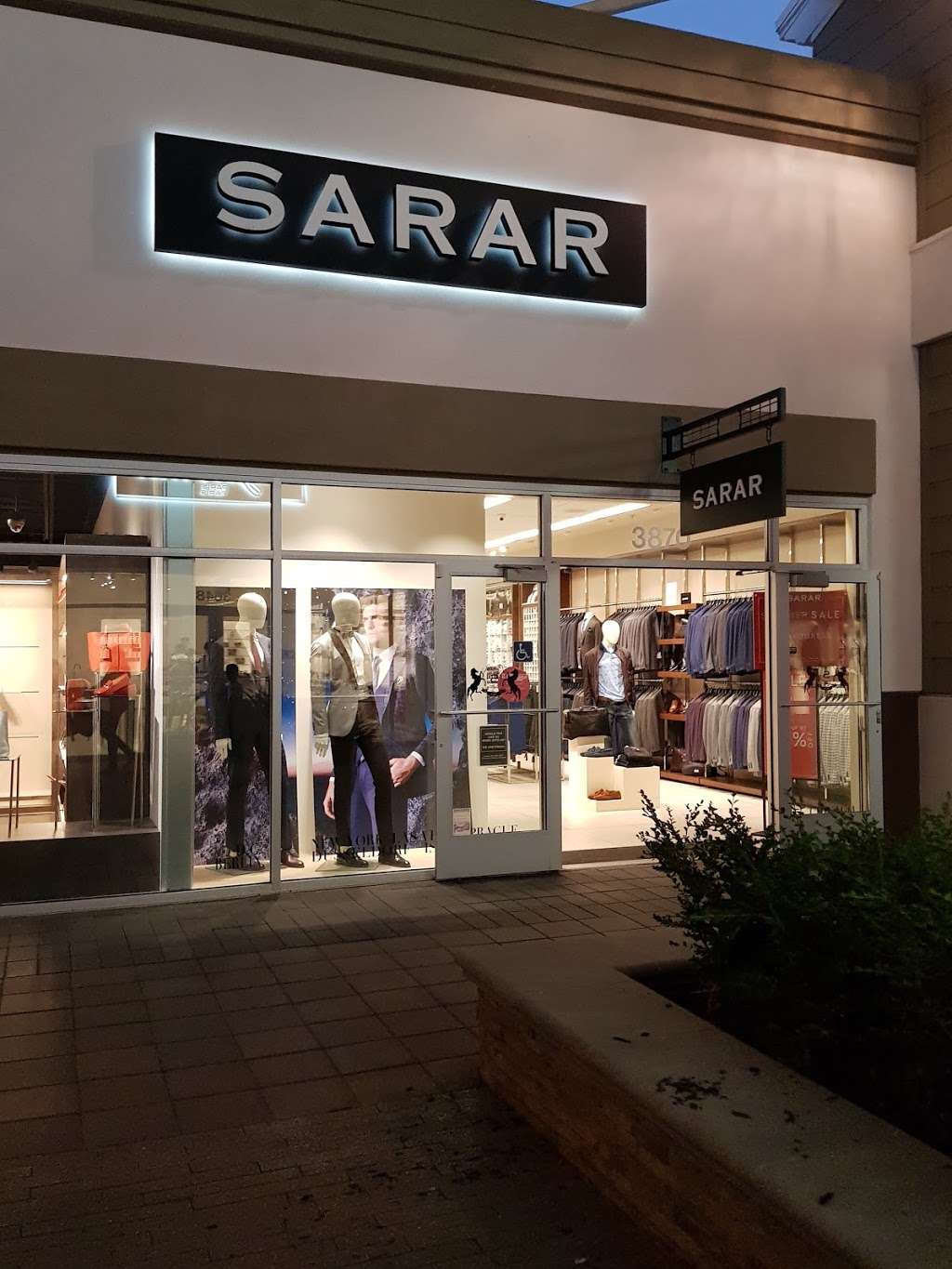 Sarar | 3870 Livermore Outlets Dr Suite 1170, Livermore, CA 94551, USA | Phone: (925) 245-0637