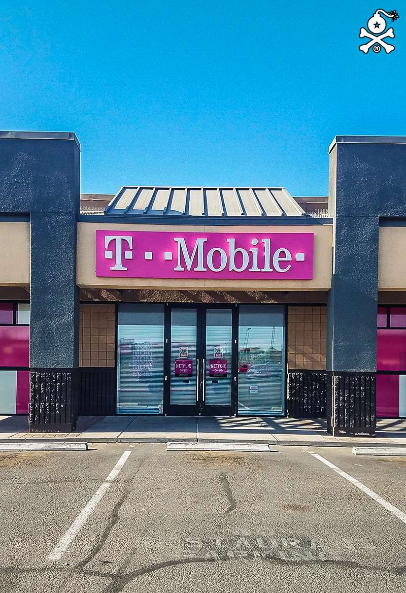 T-Mobile | 5840 W Bell Rd, Glendale, AZ 85308, USA | Phone: (602) 843-3059