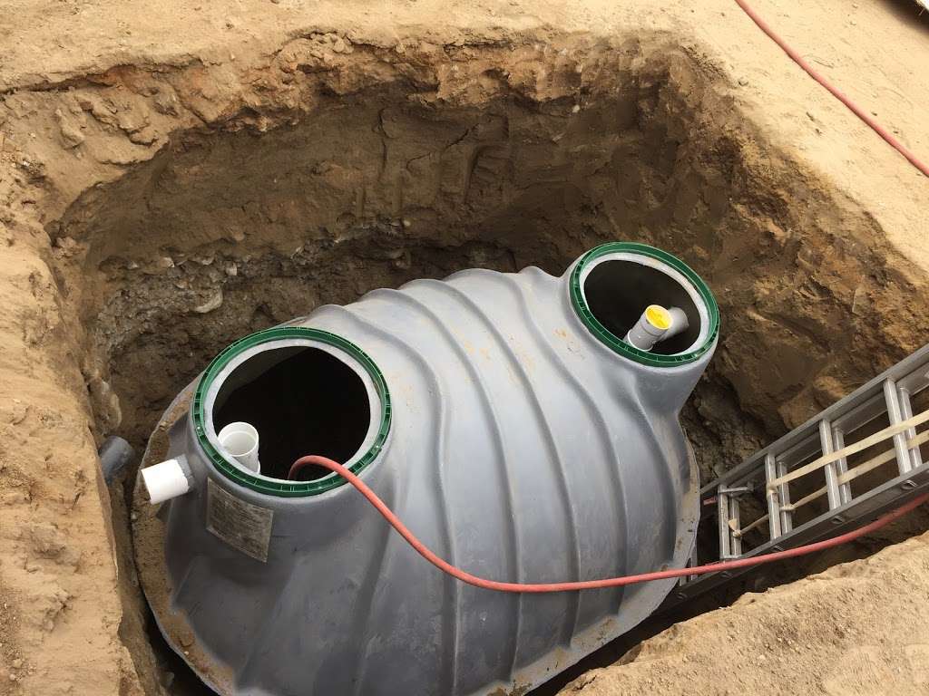Acosta & Sons Sewer Contractors | 9640 Stonehurst Ave, Sun Valley, CA 91352 | Phone: (818) 248-3355