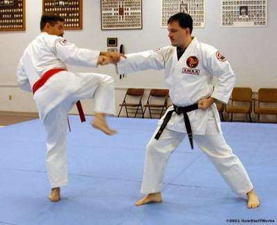 Fort Bend Martial Arts Academy | 727 Plantation Dr # 300, Richmond, TX 77406, USA | Phone: (281) 342-3262