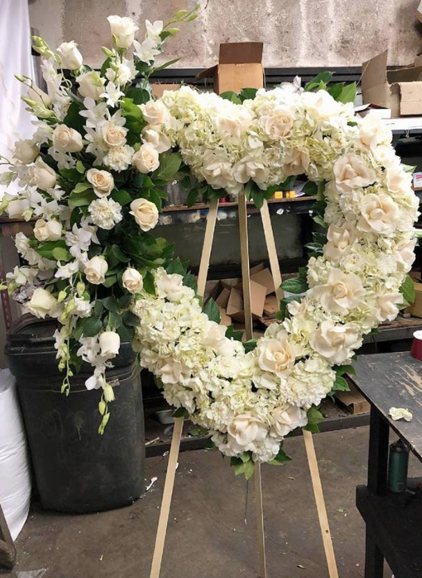 AZ Whittier Florist | 14210 Whittier Blvd, Whittier, CA 90605, USA | Phone: (562) 693-0773