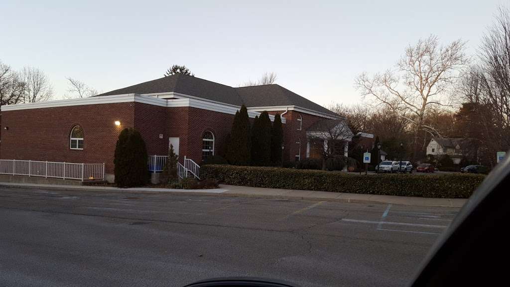 Sinai Free Synagogue | 550 N Columbus Ave, Mt Vernon, NY 10552, USA | Phone: (914) 664-1727