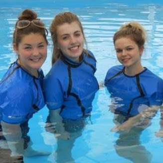 The Dolphin Swimming School (Queen Elizabeth School for Boys) | Queen Elizabeth Boys School, Queens Road, Barnet EN5 4DQ, UK | Phone: 01727 824683