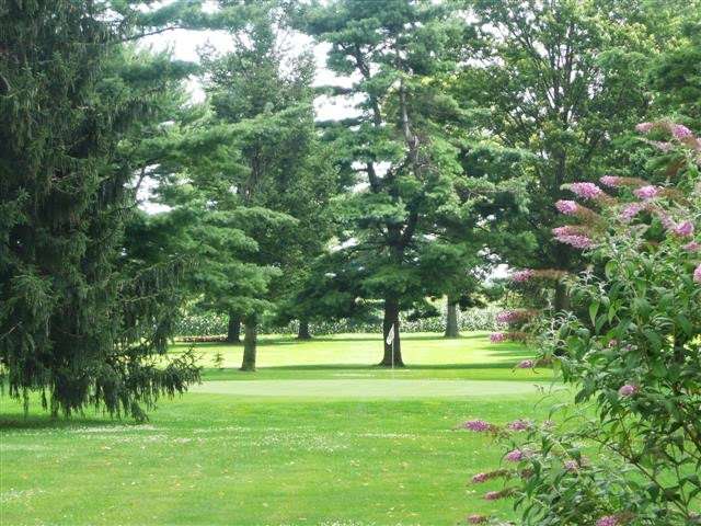 Evergreen Golf Course | 1503 Lititz Rd, Manheim, PA 17545, USA | Phone: (717) 898-7852