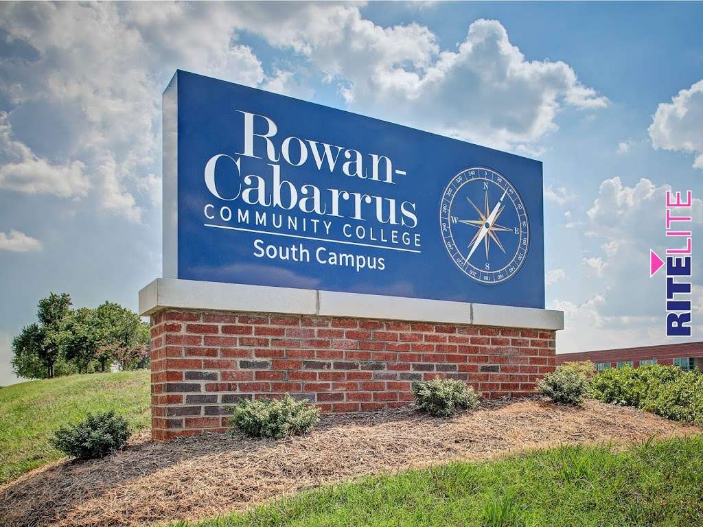 Rowan-Cabarrus Community College | 1531 Trinity Church Rd, Concord, NC 28027, USA | Phone: (704) 216-7222